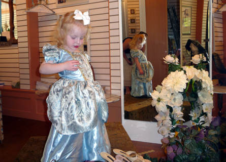 Child dress 1