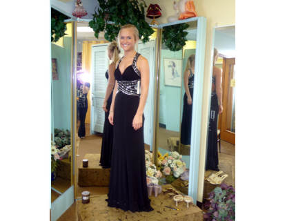 Prom dress 10