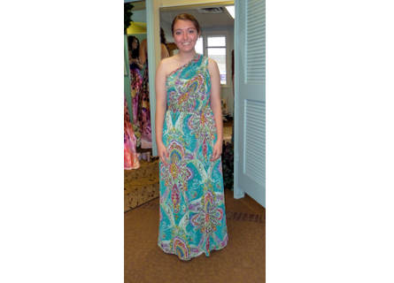 Prom dress 20