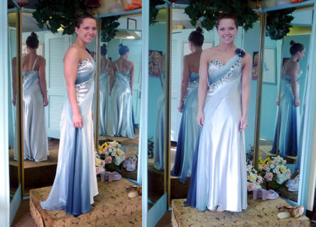 Prom dress 26