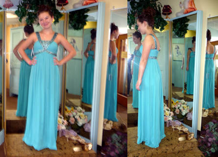 Prom dress 27