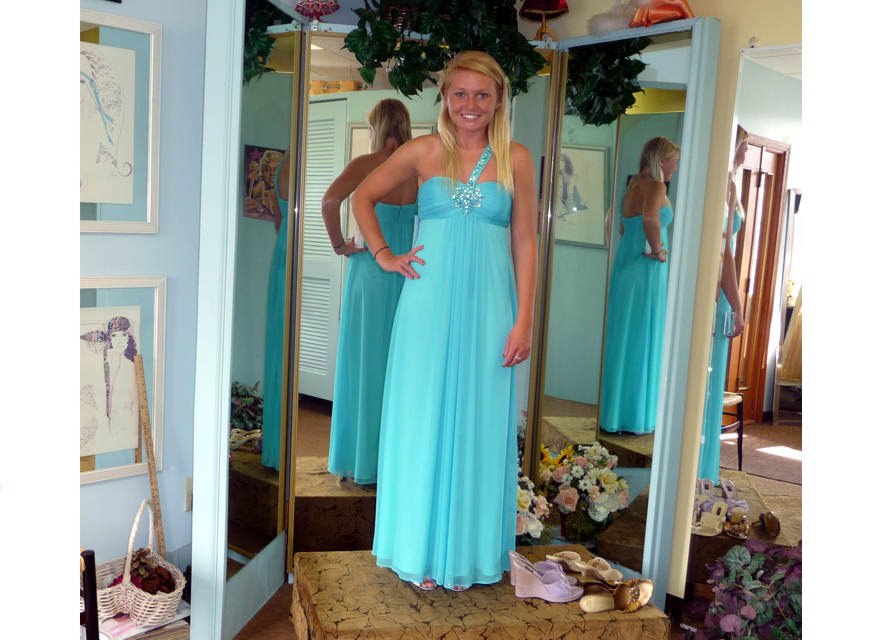 Prom dress 29