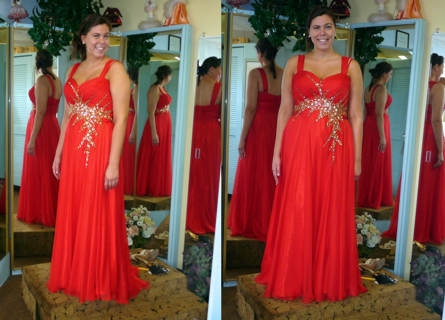 Prom dress 31